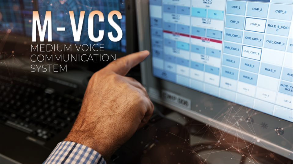 FUSA - FAA57201841 Medium Voice Communication System Trai...